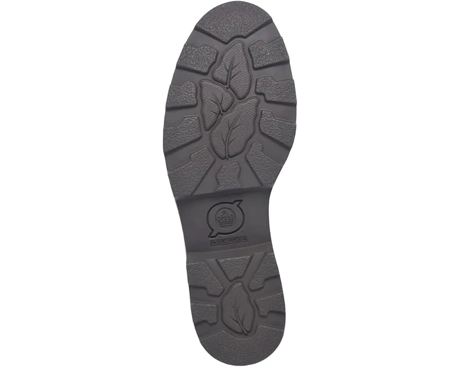 Челси ботинки Born Verona с массивным каблуком и ручной отделкой