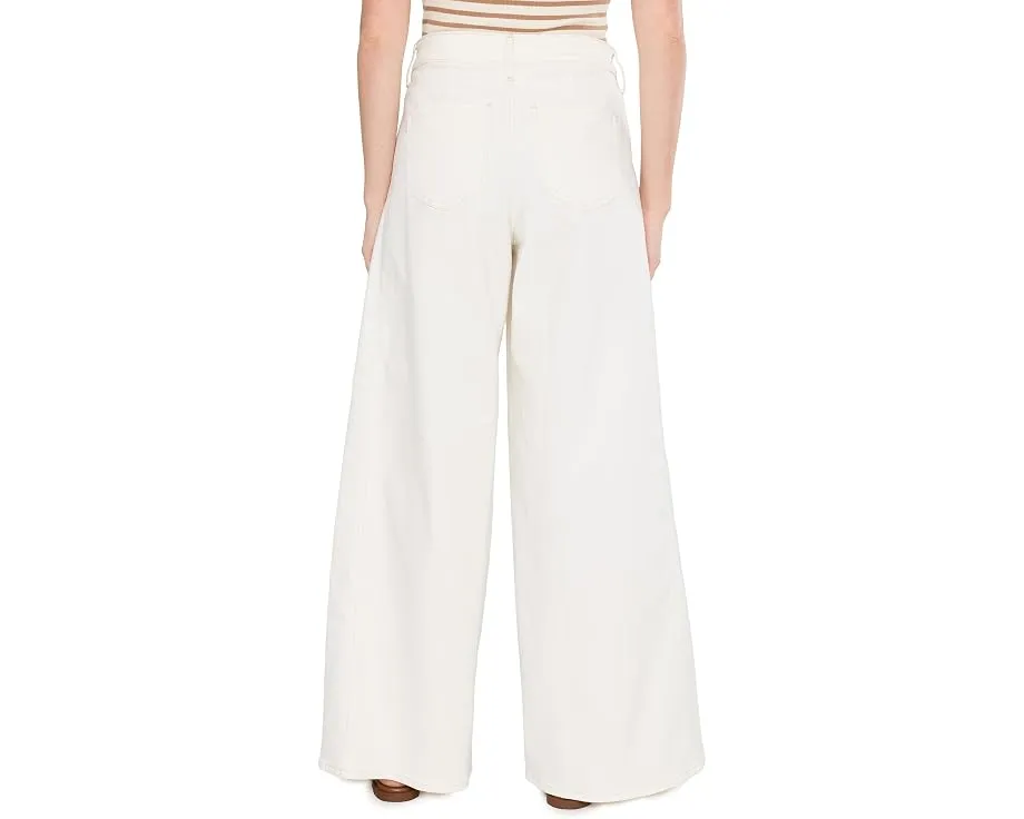 Джинсы Nova в оттенке Vintage White от NYDJ