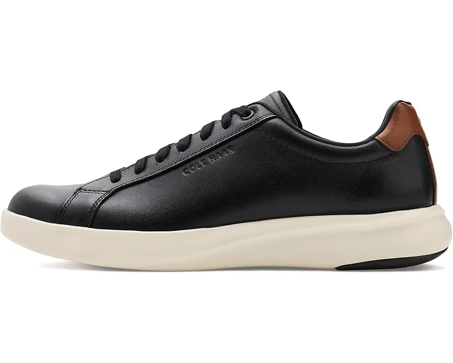 Кроссовки Cole Haan Grand Crosscourt Tennis Ii с технологией GRANDFOAM и круглым носком