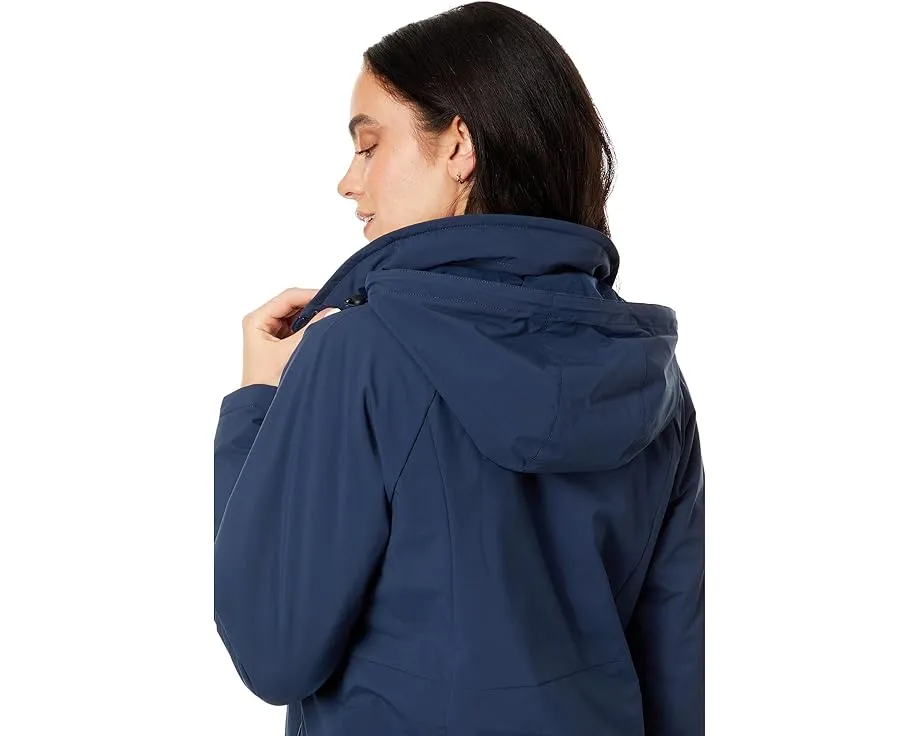 Утепленная куртка Back Bay с водонепроницаемой мембраной от L.L.Bean