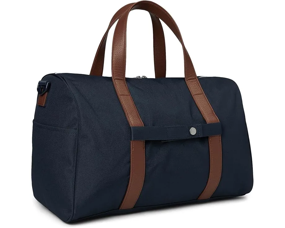 Дорожная сумка Herschel Supply Co. Novel Carry-On Duffel из переработанных материалов
