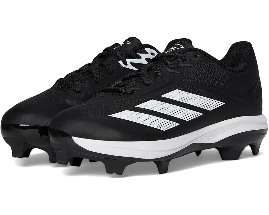 Бейсбольные бутсы adidas Kids Adizero Electric 2.0 TPU для скорости