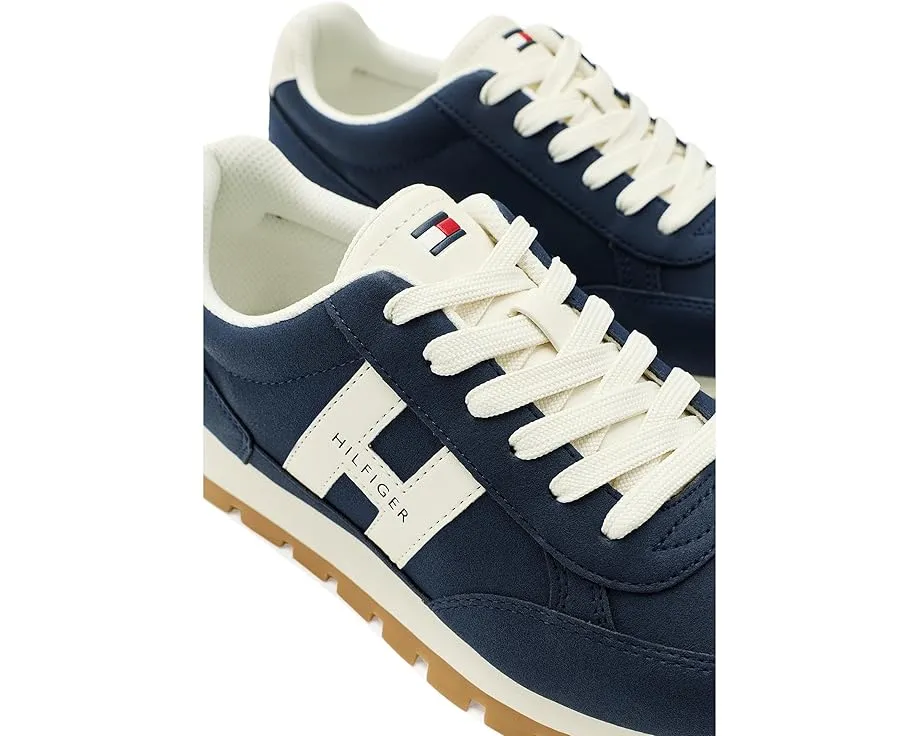 Кроссовки Tommy Hilfiger Hatina в ретро-стиле с мягкой стелькой