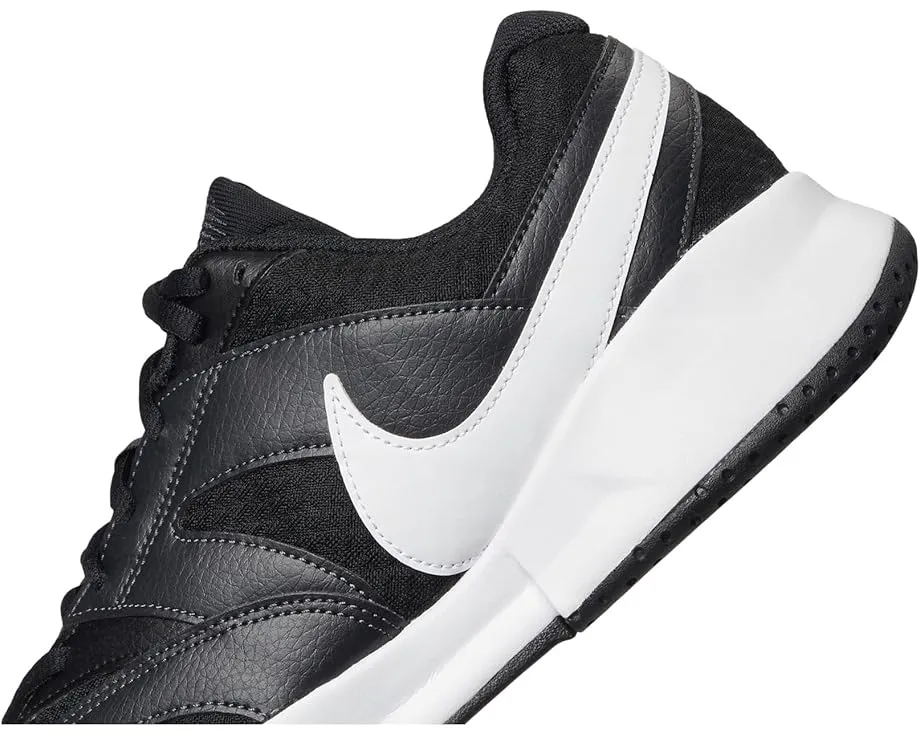 Теннисные кроссовки Nike Court Lite 4 с прочным носком и поддержкой