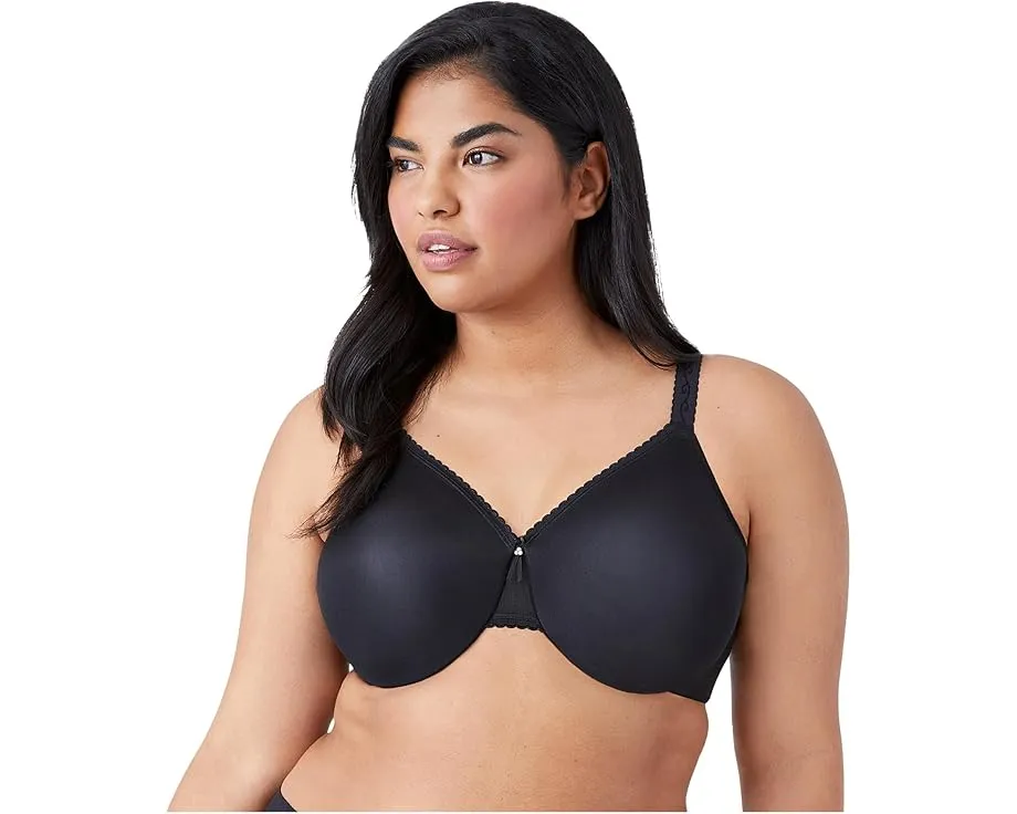 Минимизирующий бюстгальтер с косточками Wacoal Simple Shaping 857109