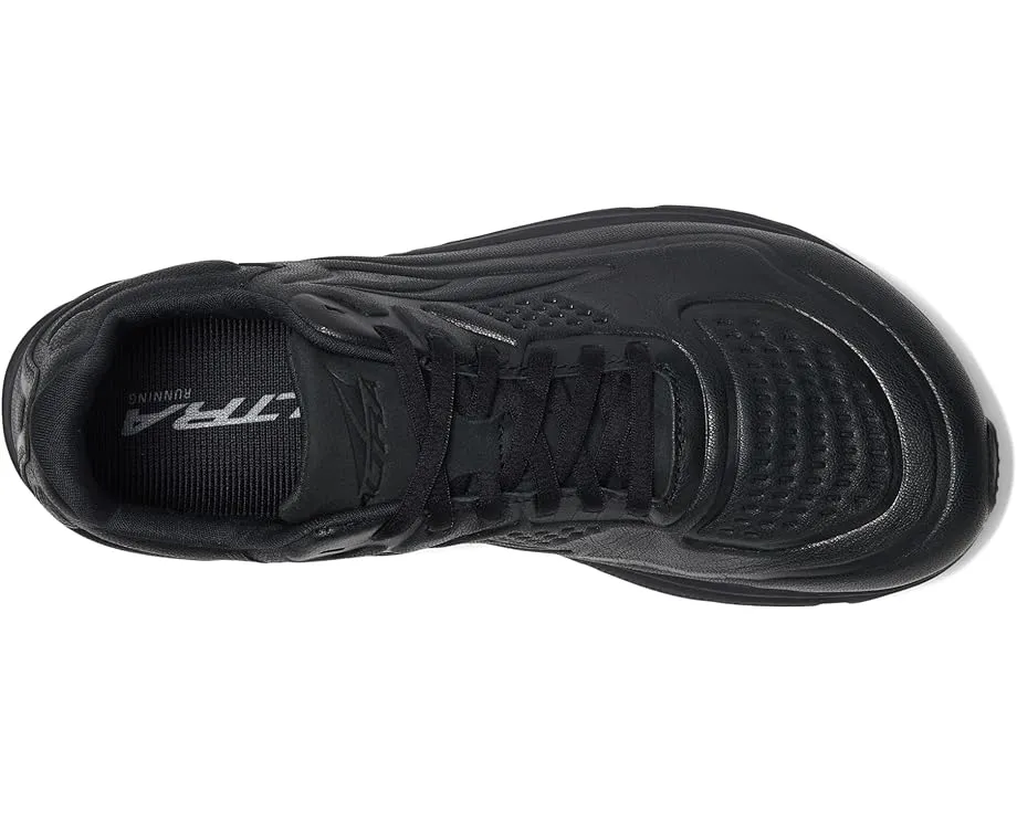 Кроссовки Altra Torin 5 Leather с кожаным верхом и промежуточной подошвой Altra EGO