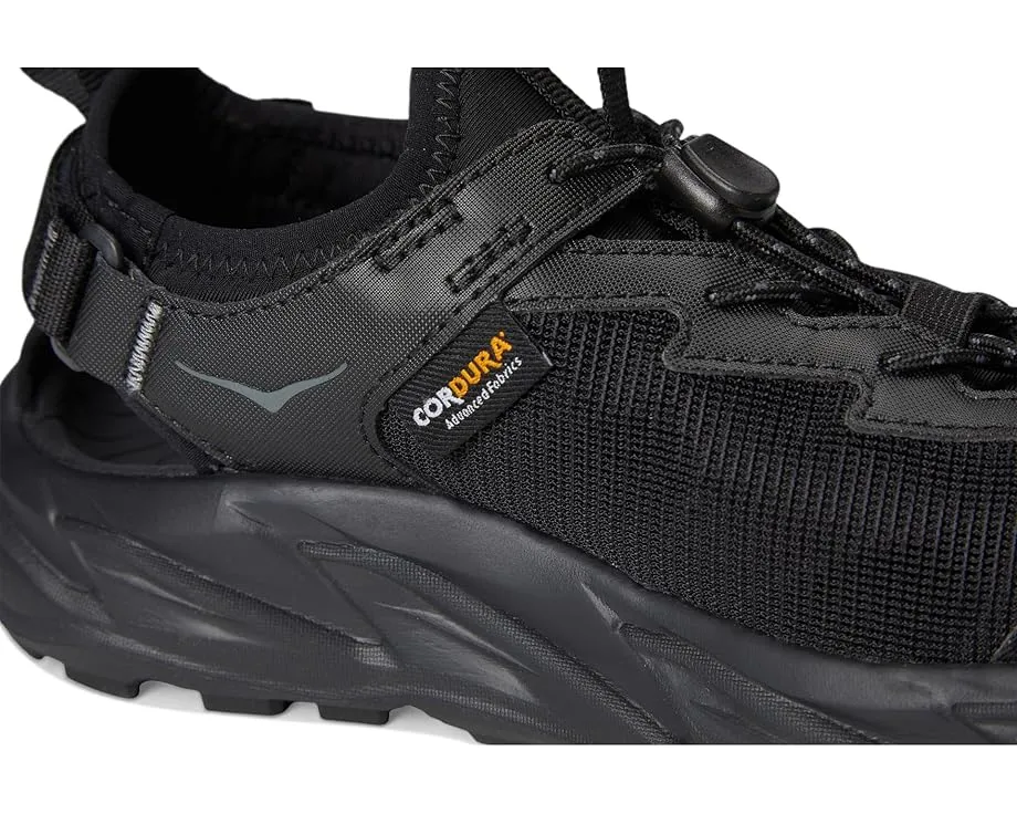 Детские сандалии Hoka Hopara 2 для активного отдыха с быстрым высыханием