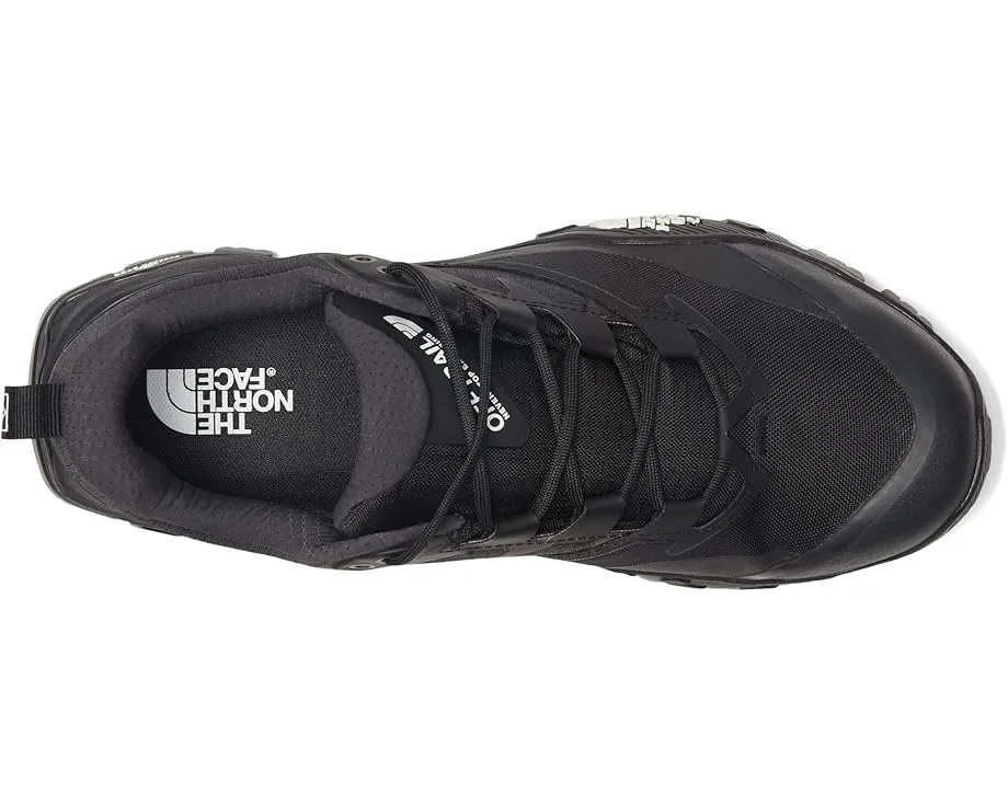 Трекинговые ботинки The North Face Offtrail Hike GORE-TEX с мембраной GORE-TEX