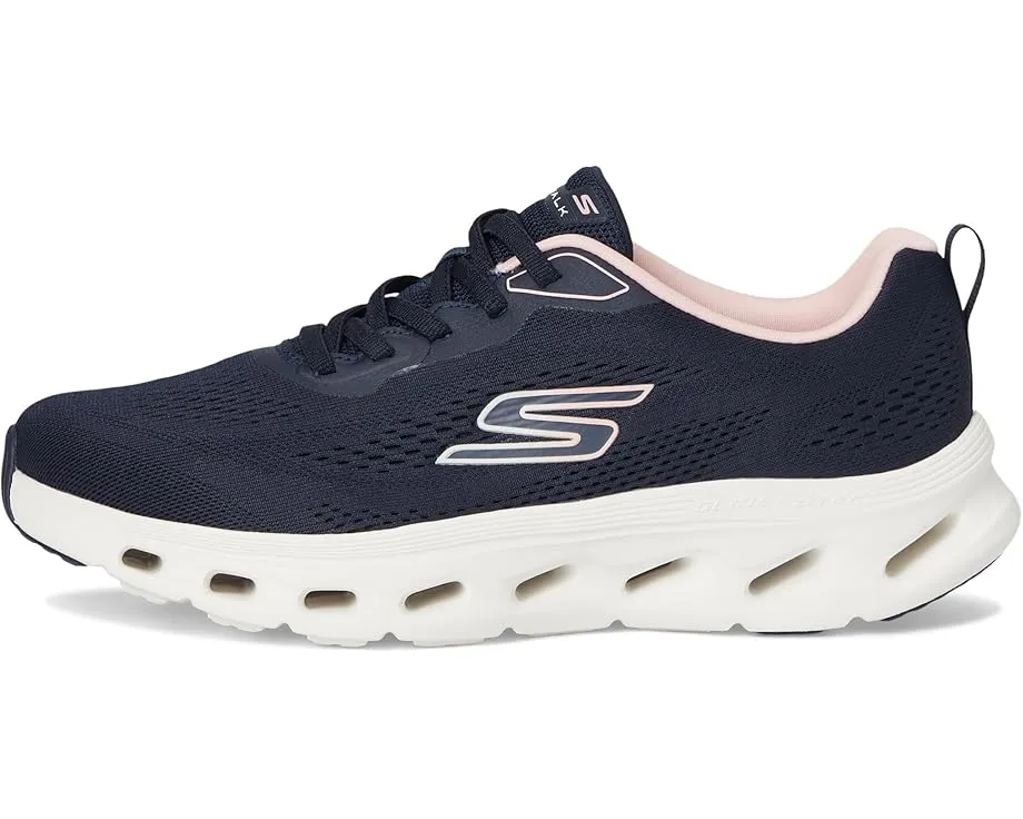 SKECHERS Performance Go Walk Glide Step 2.0 Kristee с промежуточной подошвой Ultra Go