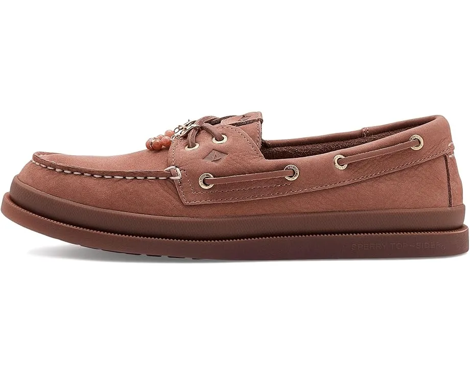 Ботинки Sperry A/O 2 Mudguard с резиновым бампером и системой шнуровки 360