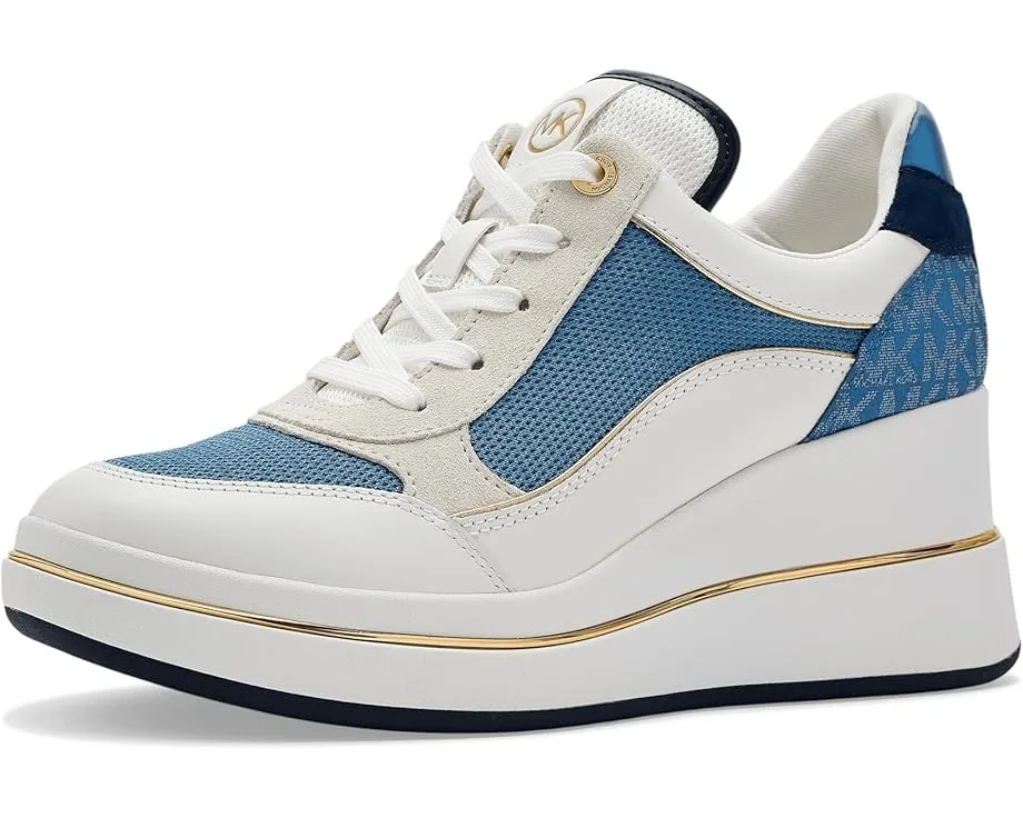 Кроссовки Emmy Wedge Trainer на платформе