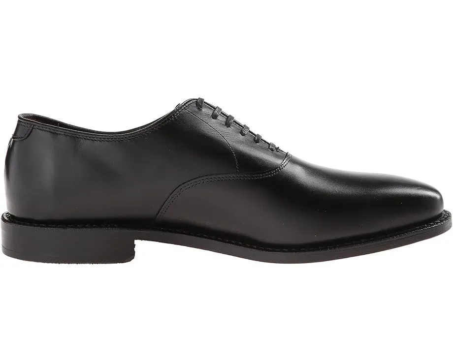 Оксфорды Allen Edmonds Carlyle из телячьей кожи с рантом Goodyear