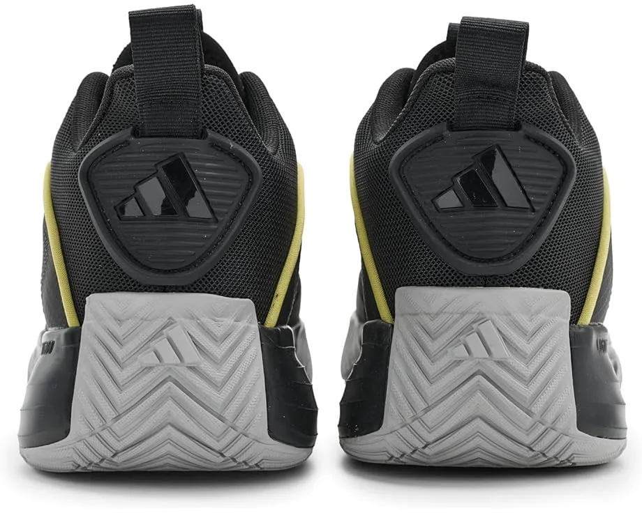 Баскетбольные кроссовки adidas Own The Game 3.0 с технологией LIGHTMOTION и сетчатым верхом