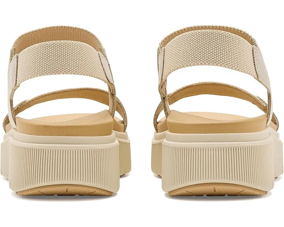 KEEN Сандалии Elle Mila с перемычкой на щиколотке и пеной в подошве