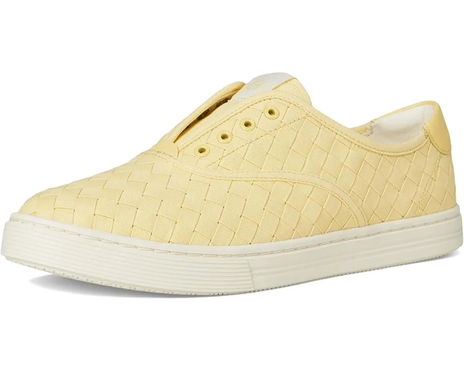 Кроссовки Cole Haan Grandpro Harbor с плетеной текстурой и антибактериальной стелькой