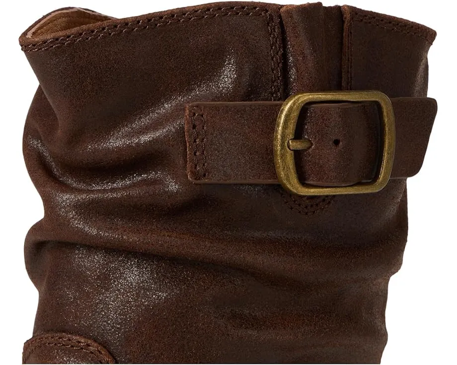 Ботинки Sofft Alyssa в мотто-стиле с водонепроницаемым верхом