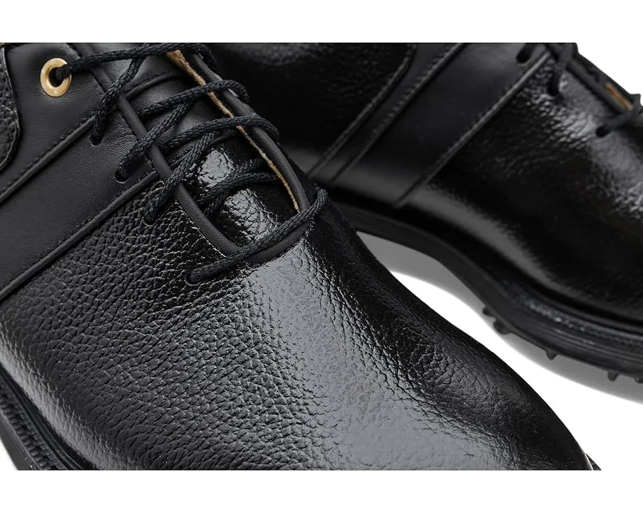 FootJoy Premiere Series Packard водонепроницаемые с кожаным верхом