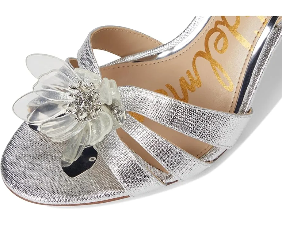 Туфли Sam Edelman Joanna на шпильке с украшенным верхом