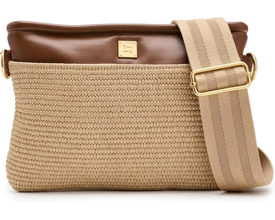 Поясная сумка THINK ROYLN Yacht Bum Bag 2.0 из ткани