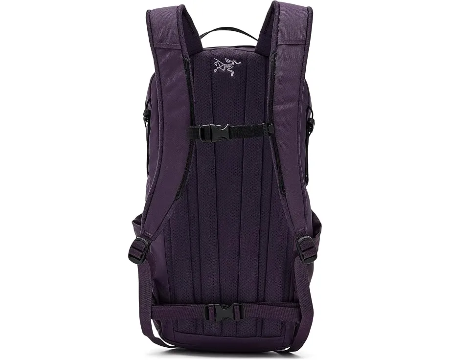 Рюкзак Arc'teryx Mantis 16 с отделением для ноутбука и влагоотталкивающим покрытием
