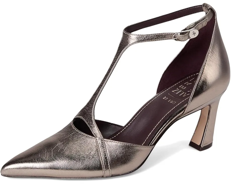 Босоножки Naturalizer Ezlyn на тонком каблуке с острым носком