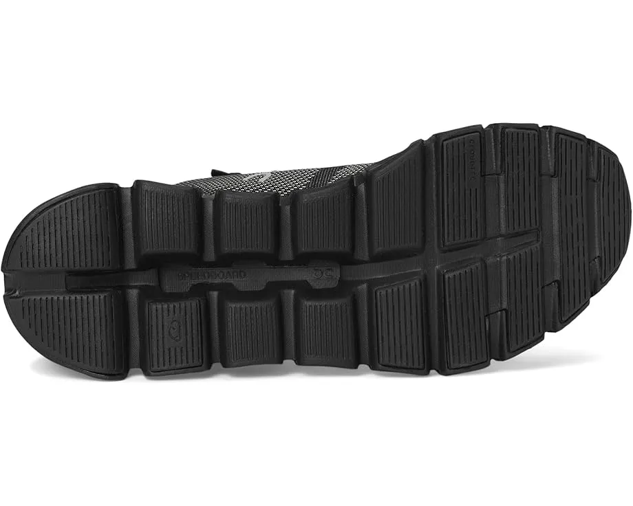 On Cloud 6 Versa универсальные кроссовки для повседневной носки