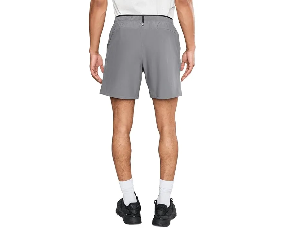 Шорты Lightstride 7" с карманами на молнии и защитой от влаги The North Face