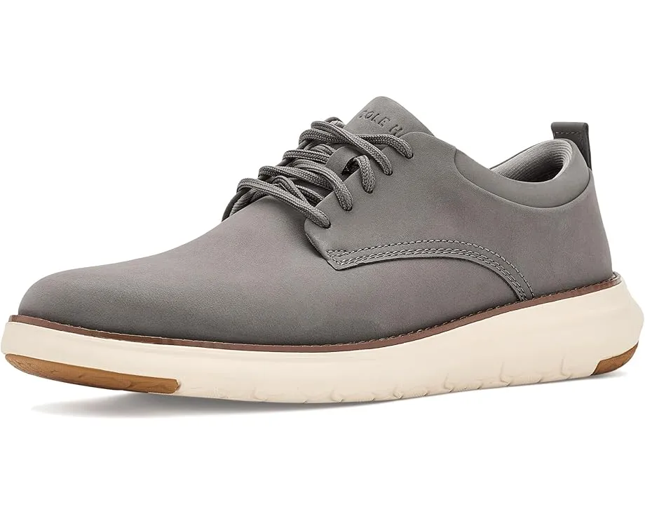 Туфли Cole Haan Grand Remix Oxfords с технологией FLOWERFOAM и подошвой EVA