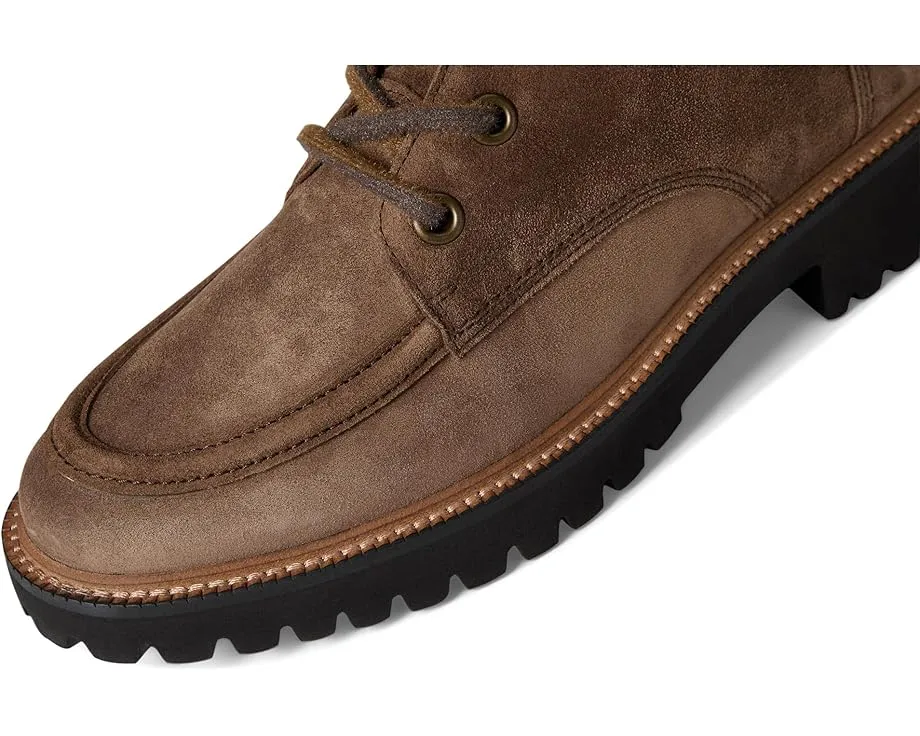 Ботинки Paul Green Duke BT на шнуровке с резиновой подошвой