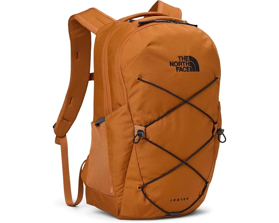 Рюкзак The North Face Jester с системой вентиляции для ноутбука 16 дюймов