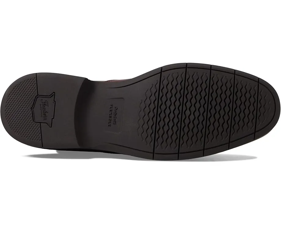 Мокасины Norwalk с круглым носком на шнуровке от Florsheim