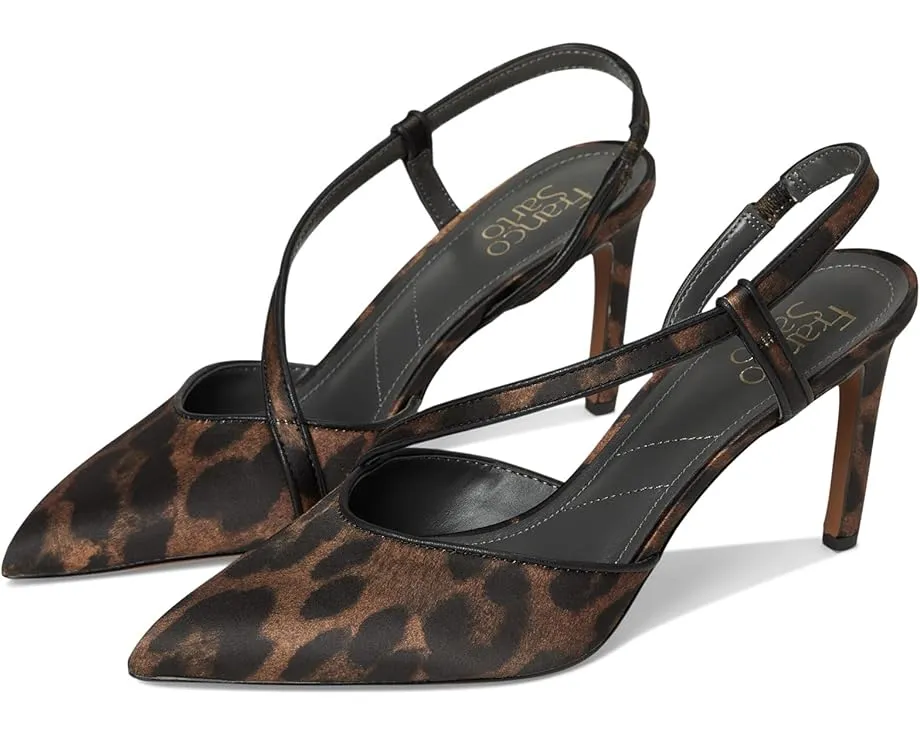 Franco Sarto туфли Peyton Strappy на шпильке с острым носком