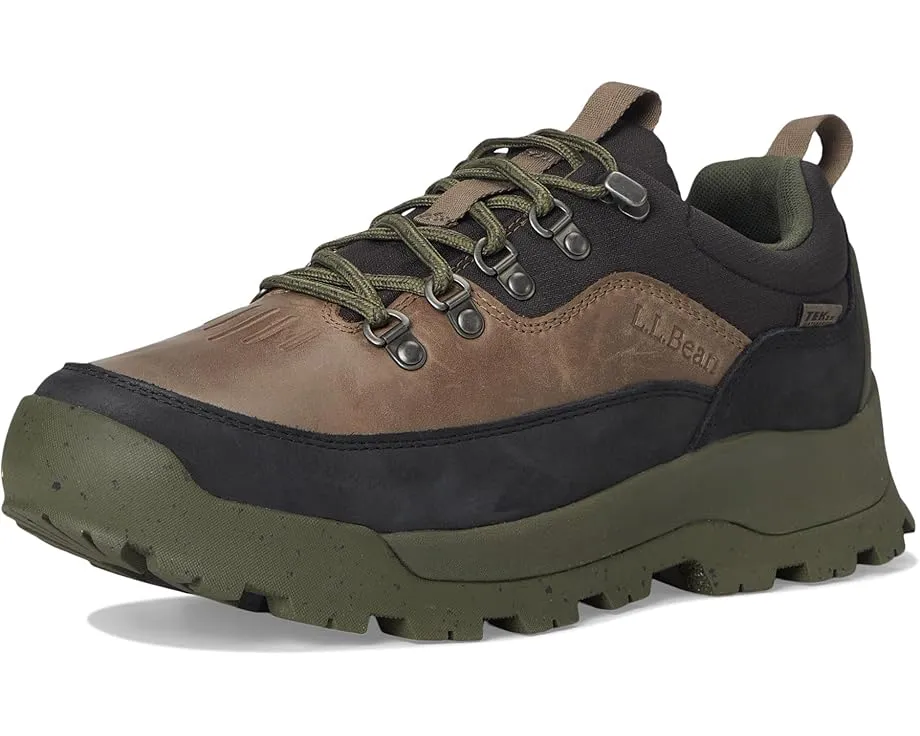 Низкие водонепроницаемые утепленные ботинки Urban Storm с мембраной TEK2.5 и подошвой VertiGrip