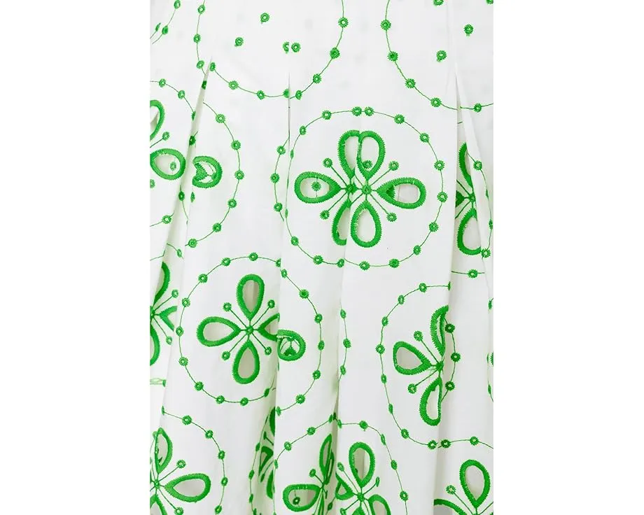 Платье-миди Lissette от Lilly Pulitzer в стиле кантри