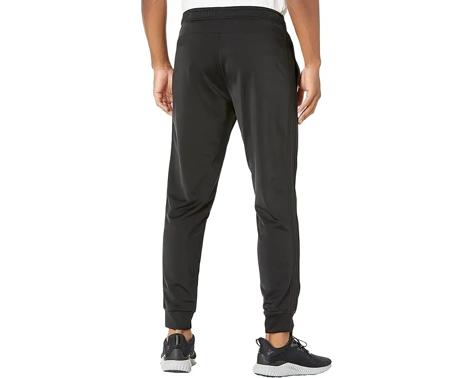 adidas Essentials 3-Stripes Tricot с эластичным поясом и карманами