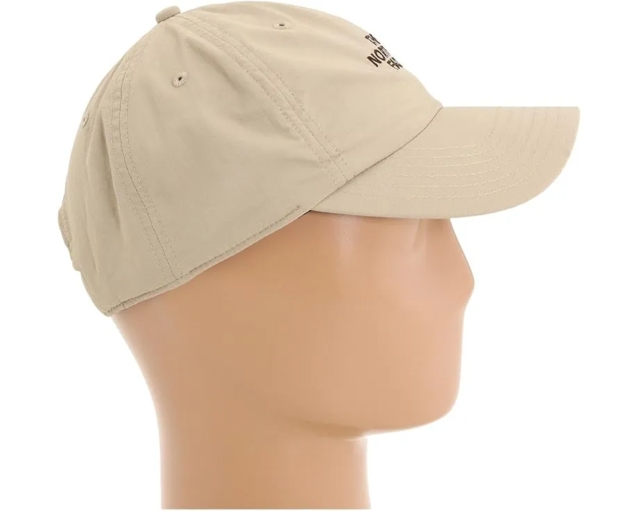 Кепка Horizon от The North Face с регулируемой застежкой и быстрой сушкой