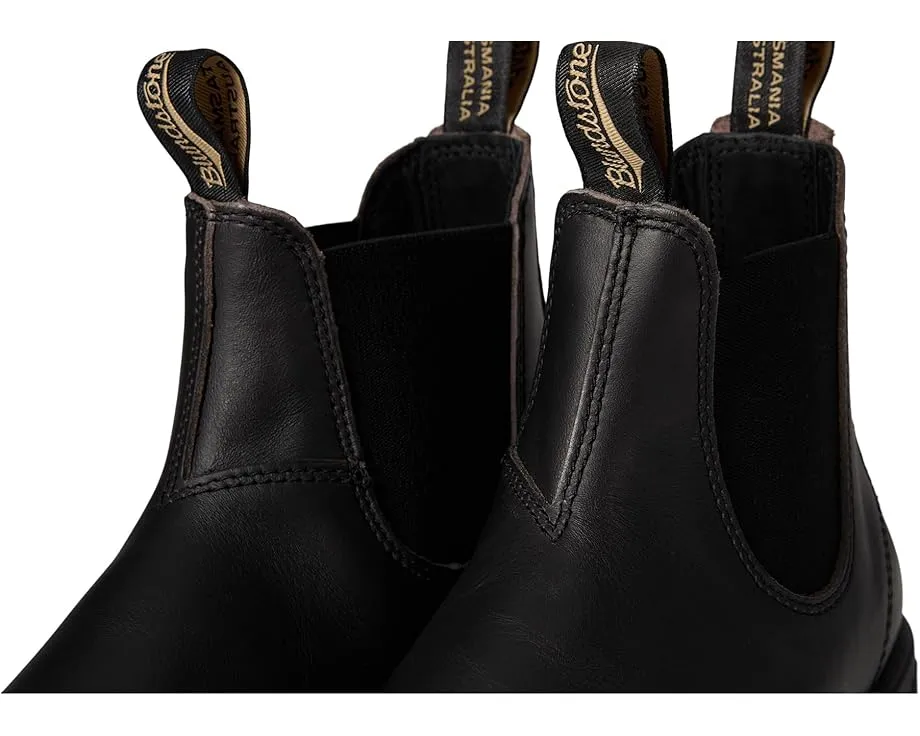 Ботинки Chelsea Blundstone Classic 550 с технологией амортизации XRD