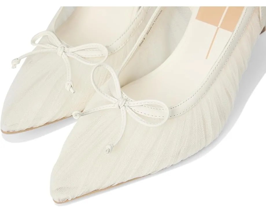 Туфли Dolce Vita Yela на шпильке с сетчатым верхом