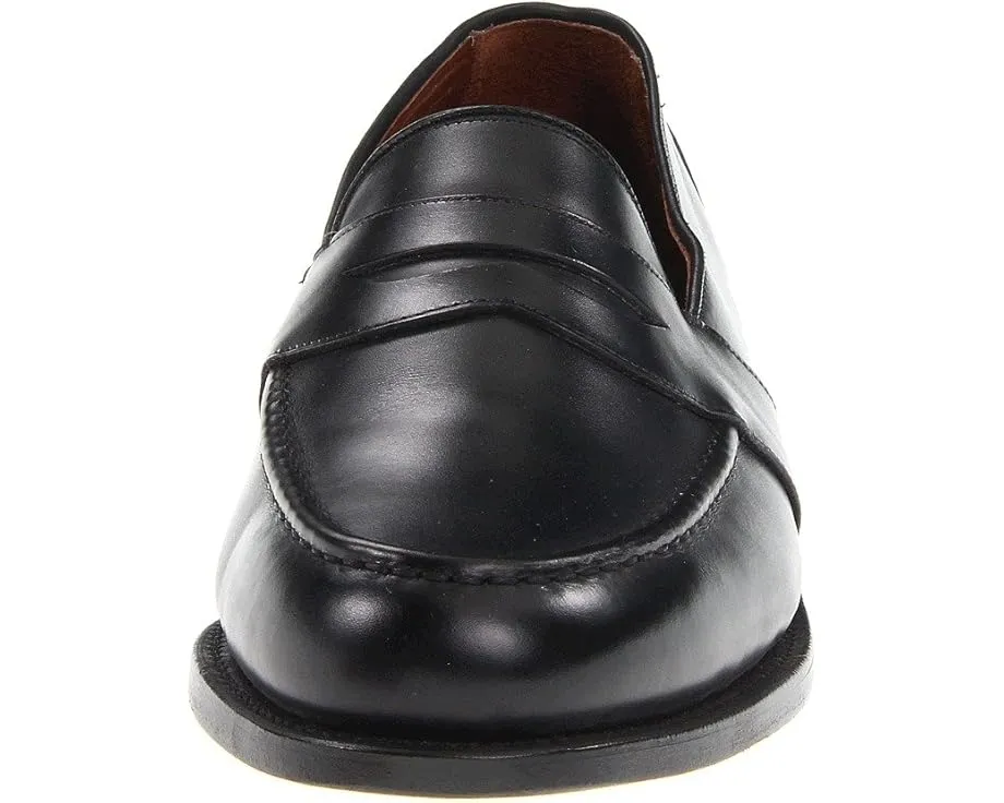 Allen Edmonds Randolph лоферы из телячьей кожи с кожаной подошвой