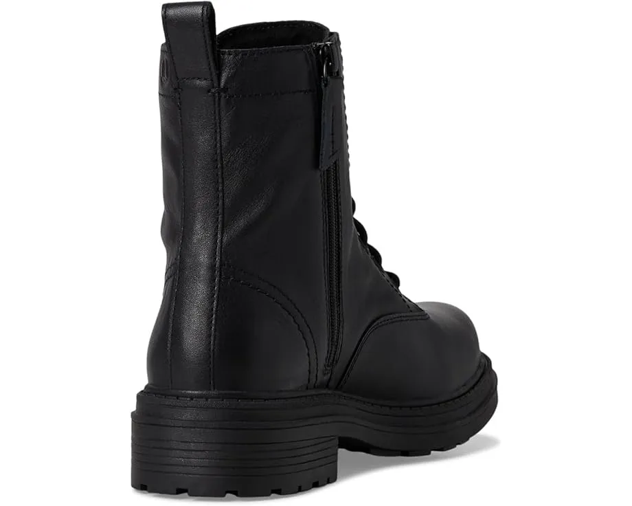 Ботинки Clarks Orinoco 3 Style из мягкой кожи с амортизирующей стелькой Contour Cushion