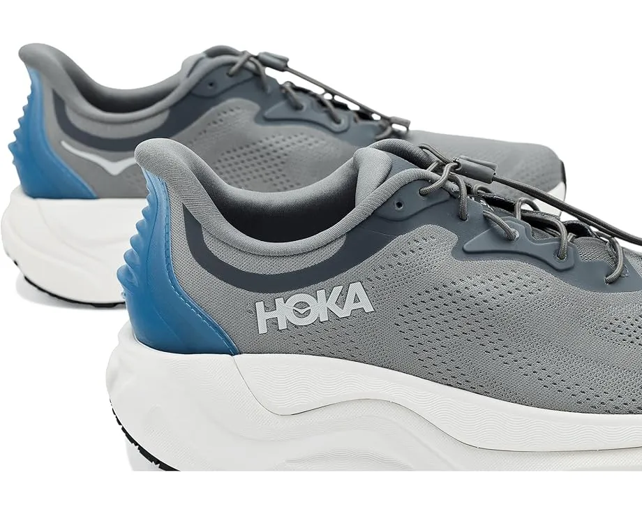 Противоскользящие кроссовки Hoka Arahi Slip Resistant с водозащитным покрытием