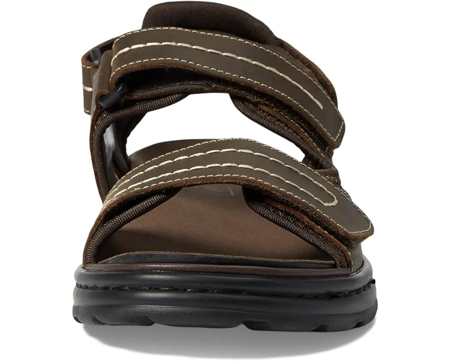 Сандалии Hudson с контурной стелькой от Propet