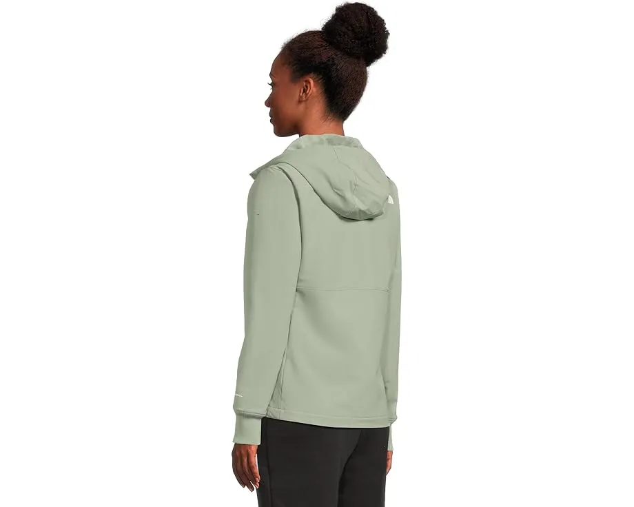 Толстовка Shelbe Raschel с ветрозащитной тканью от The North Face