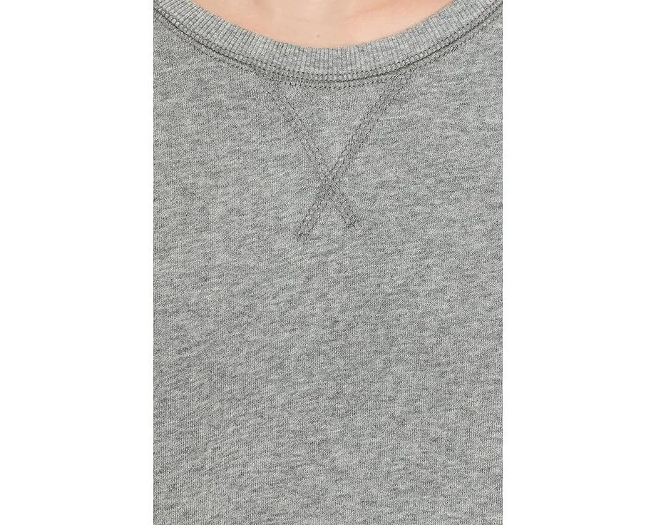 Набор HONEYDEW Weekend Club с длинным рукавом и шортами из 100% хлопка