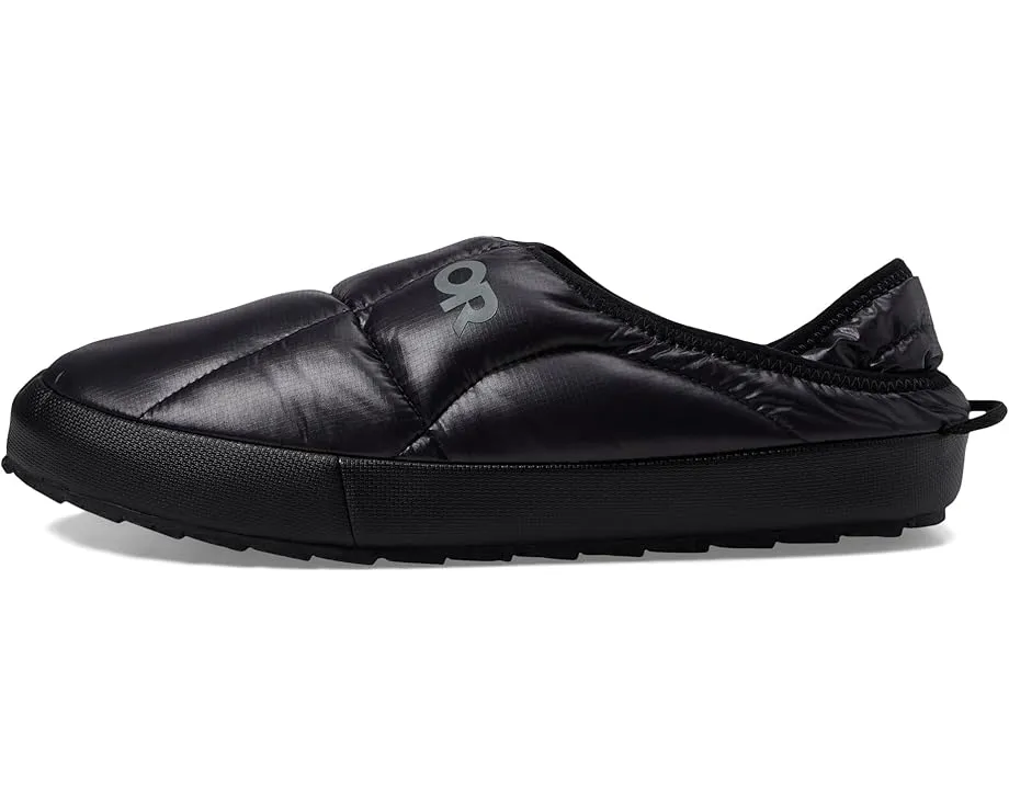 Домашние тапочки Outdoor Research Tundra Trax Slip-On с текстильным верхом