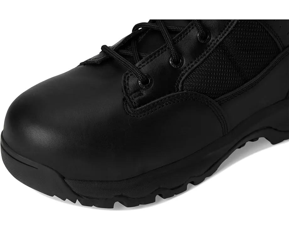 Тактические ботинки Original S.W.A.T. Metro 9 дюймов с боковой молнией и защитным мыском