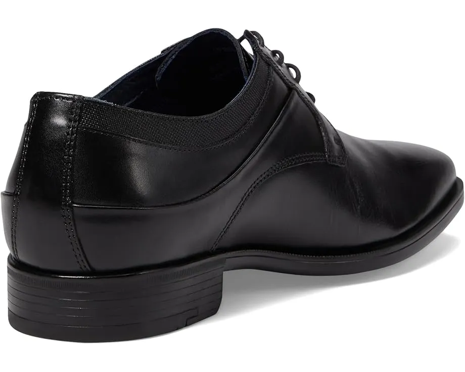 Johnston & Murphy оксфорды Gibbons Plain Toe с водонепроницаемой конструкцией