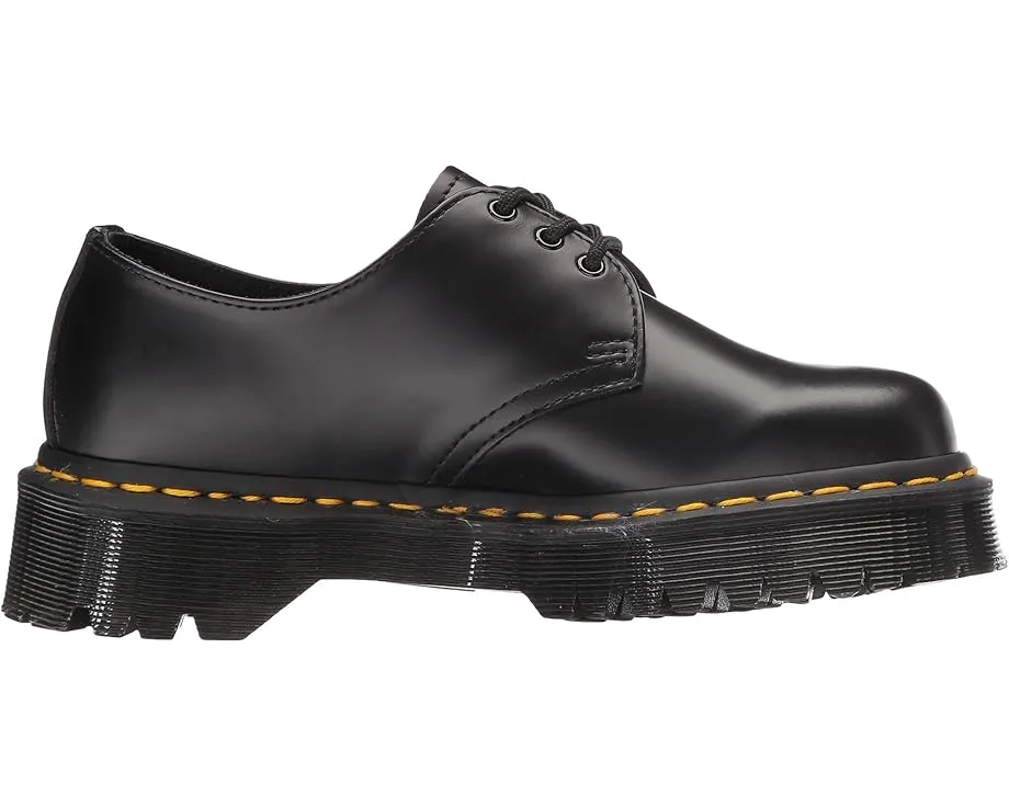 Оксфорды Dr. Martens 1461 Bex из гладкой кожи с воздушной подошвой