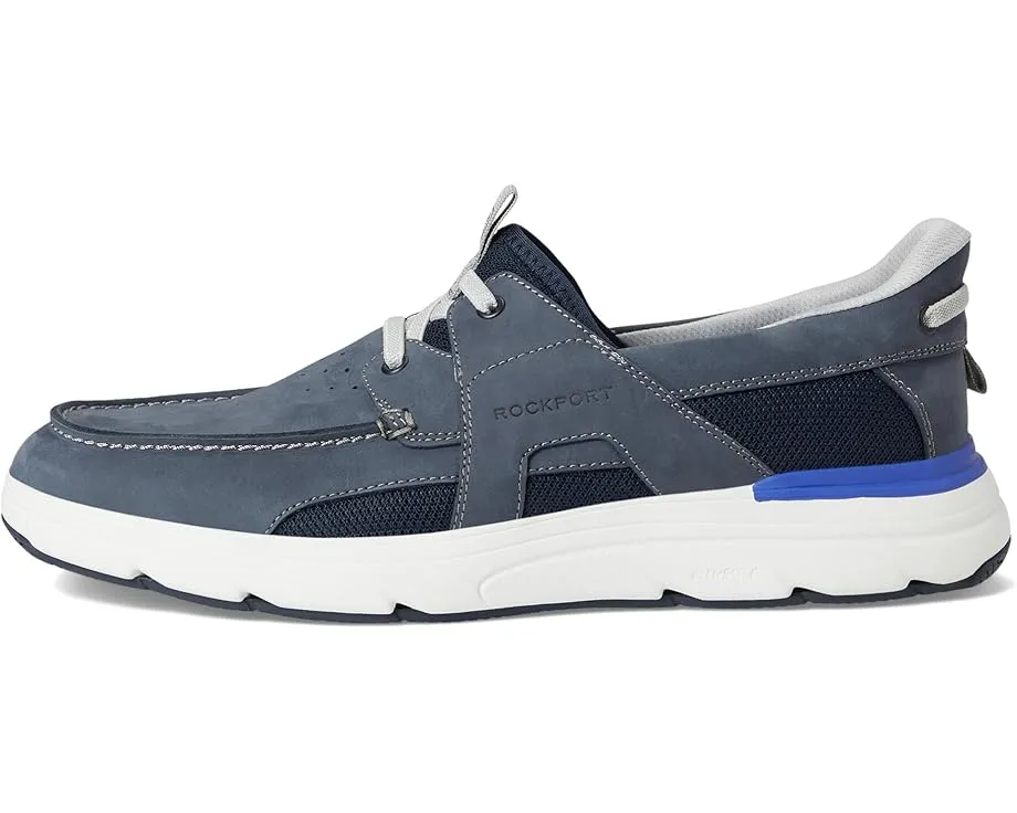 Ботинки Rockport Seadon с технологиями Hydromotion и truTECH для активного отдыха