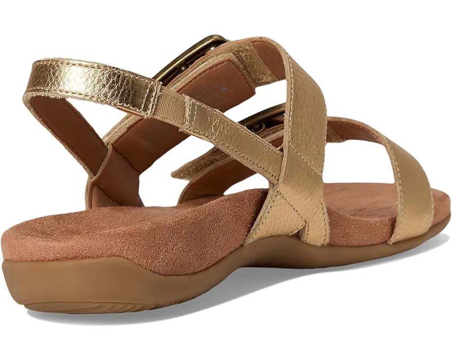 Сандалии VIONIC Reese Slingbacks с технологией VIO MOTION и регулируемыми ремешками